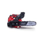 Scheppach - tronconneuse a essence 25, 4cc barre procut 10' lame 25, 4 cm pcs26