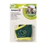 Schleich 42119 couverture verte avec licou