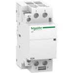 Schneider electric - acti9, ict contacteur 63a 2no 220. . . 240vca 50hz - a9c20862 Schneider electric - acti9, ict contacteur 63a 2no 220. . . 240vca 50hz - a9c20862