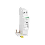 Schneider - acti9 itg40 module diff vigi tête de groupe 1p + n 40a 300ma sél a si - a9y76640 Schneider - acti9 itg40 module diff vigi tête de groupe 1p + n 40a 300ma sél a si - a9y76640