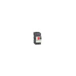Schneider - disjoncteur moteur gv2me 2, 5 � 4 a 3p 3d d�clencheur magn�tothermique