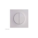 Double poussoir odace complet blanc griffes: sans griffes Double poussoir odace complet blanc griffes: sans griffes