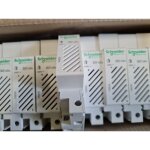 1 sonnerie so clic 230v schneider 016836