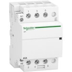 Schneider electric - acti9, ict contacteur 40a 3no 230. . . 240vca 50hz - a9c20843
