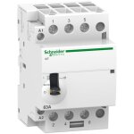 Schneider electric - a9c21843 schneider - contacteur jour nuit triphas 40a 3no 230vca - acti9 ict
