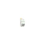 Schneider electric - acti9, ic60n disjoncteur 1p + n 20a courbe c - a9f79620