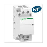 Schneider electric - acti9 ict contacteur 40a 2no 230. . . 240vca 50hz schneider a9c20842