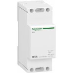 Schneider electric - acti9 itr - transformateur de sonnerie et ronfleur - 16va - 230vca / 8 - 12vca - ...