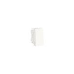 Schneider electric - unica - bouton - poussoir no / nf - 10a - connex rapide - 1 mod - blanc - méca seul ... Schneider electric - unica - bouton - poussoir no / nf - 10a - connex rapide - 1 mod - blanc - méca seul ...