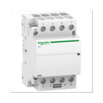 Schneider electric - acti9, ict contacteur 40a 4no 230. . . 240vca 50hz - a9c20844