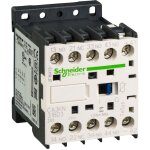 Schneider electric - contacteur ca3k 3 f plus 1 o instantan 10 a 24 v cc - ca3kn31bd3