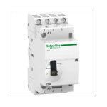Schneider electric - contacteur chauffe - eau jour / nuit - 25a - 4no - acti9 - a9c21834 ict hc schneider ...