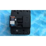 Schneider electric - disjoncteur modulaire multi 9 ng125l 3 ples 40 a courbe c - 18804