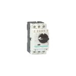 Schneider electric - disjoncteur moteur gv2 - p - 0, 25. . 0, 4 a - 3p 3d - dclencheur magnto - thermique ...
