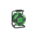 Enrouleur 25m schneider electric ho5vvf 3g1, 5 ip44