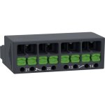 Schneider electric - gvae11a bloc de contacts auxiliaires 1 pc(s)