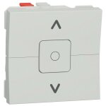 Schneider electric - interrupteur pour store polaire schneider nu320818