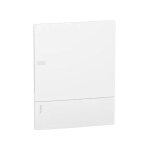 Schneider electric - schneider mini pragma mip20212 armoire encastrée 2 rangées avec porte 12 modules ... Schneider electric - schneider mini pragma mip20212 armoire encastrée 2 rangées avec porte 12 modules ...