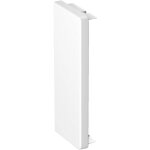 Schneider electric - optiline 45 goulotte pvc blanc polaire 75 x 55 mm - embouts (ism10104p) Schneider electric - optiline 45 goulotte pvc blanc polaire 75 x 55 mm - embouts (ism10104p)