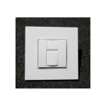Schneider electric - prise rj45 cat 6 ftp blanc polaire complet avec support et plaque altira schneider ...