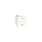 Schneider electric - bouton store polaire schneider nu320718 Schneider electric - bouton store polaire schneider nu320718