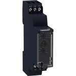 Schneider electric - re17rmmu re17rmmu relais temporis multifonction 1 pc(s) plage temporelle: 0. 1 ...