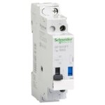 Schneider gf1610f7 tesys gf16 - t�l�rupteur - bobine 110v 50 / 60hz - 1f 16a