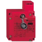 Schneider - t�l�m�canique xcse5311 interrupteur de position de s�curit� xcse cl�languette 1 o plus 2 ...