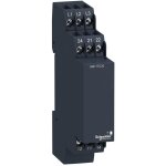 Zelio control, ordre et absence de phase, triphasé, 208 - 440vac - rm17tg20 Zelio control, ordre et absence de phase, triphasé, 208 - 440vac - rm17tg20