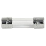 Schurter - 0034. 3130 0034. 3130 micro - fusible 20. 00 a 250 v / ac temporis� - t - contenu 1 pc(s) ...