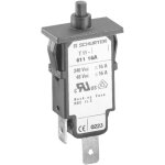 Schurter - 4400. 0034 4400. 0034 disjoncteur de protection 1 pc(s) q380493