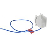 Schwab - syst�me pneumatique m�canisme de chasse wc apparent ap134 ch