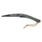 Bahco - scie de branches bacho 396 - lap rabattable, lame de scie 190mm de long