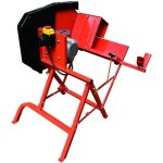 Scie  bche 2200w 405mm pack complet