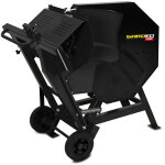 Scie � buches �lectrique 3000 w - lame 505mm