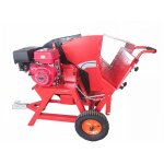 Scie  bche  moteur 13cv tractable
