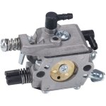 Scie  chane 5200 4500 5800, carburateur 52cc 45cc 58cc wt - 856 - ats