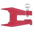 Scie � chane �tau trononneuse affteuse universelle outil d'afftage pince de barre de guidage