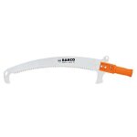 Scie denture japonaise 450mm bahco - asp - as - c45 - jt - c Scie denture japonaise 450mm bahco - asp - as - c45 - jt - c