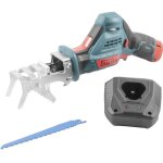 Scie d'�lagage - scie sabre � accu uasa 12 - 201 - 24 (accu + chargeur)