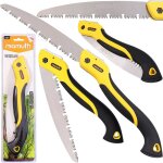 Scie de jardin mamuth z25