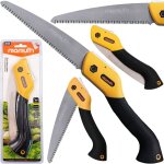 Scie de jardin z18 mamuth pliable scie � main lame 17cm scie � arbre scie � bois