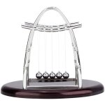 Science de l'�ducation boules d'�quilibre soulagement du stress jouet ornement bureau � domicile d�cor ...