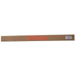 Latte 73 cm 730mm largeur 53mm paisseur 8mm bois htre durable sommier lit canap clic clac bz 7 plis ...