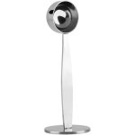 Scoop � double caf� en acier inoxydable et st�raqueur - 2 en 1 cuill�re � mesure et outil de tamponner ...