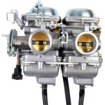 Scooter carburateur pour rebel ca250 cb250t cbt250 cmx250 cb 250t cbt 250 cmx 250 250cc cbt125 cbt150 ...