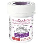 Scrapcooking coloran 4031 Scrapcooking coloran 4031