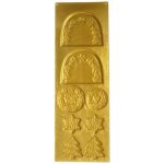 Scrapcooking - moule silicone embout de buche Scrapcooking - moule silicone embout de buche