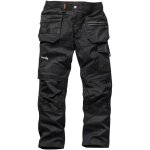 Scruffs - pantalon trade flex noir taille 46 r Scruffs - pantalon trade flex noir taille 46 r