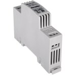 Scs sentinel - alimentation  dcoupage rail din - transfo 15v